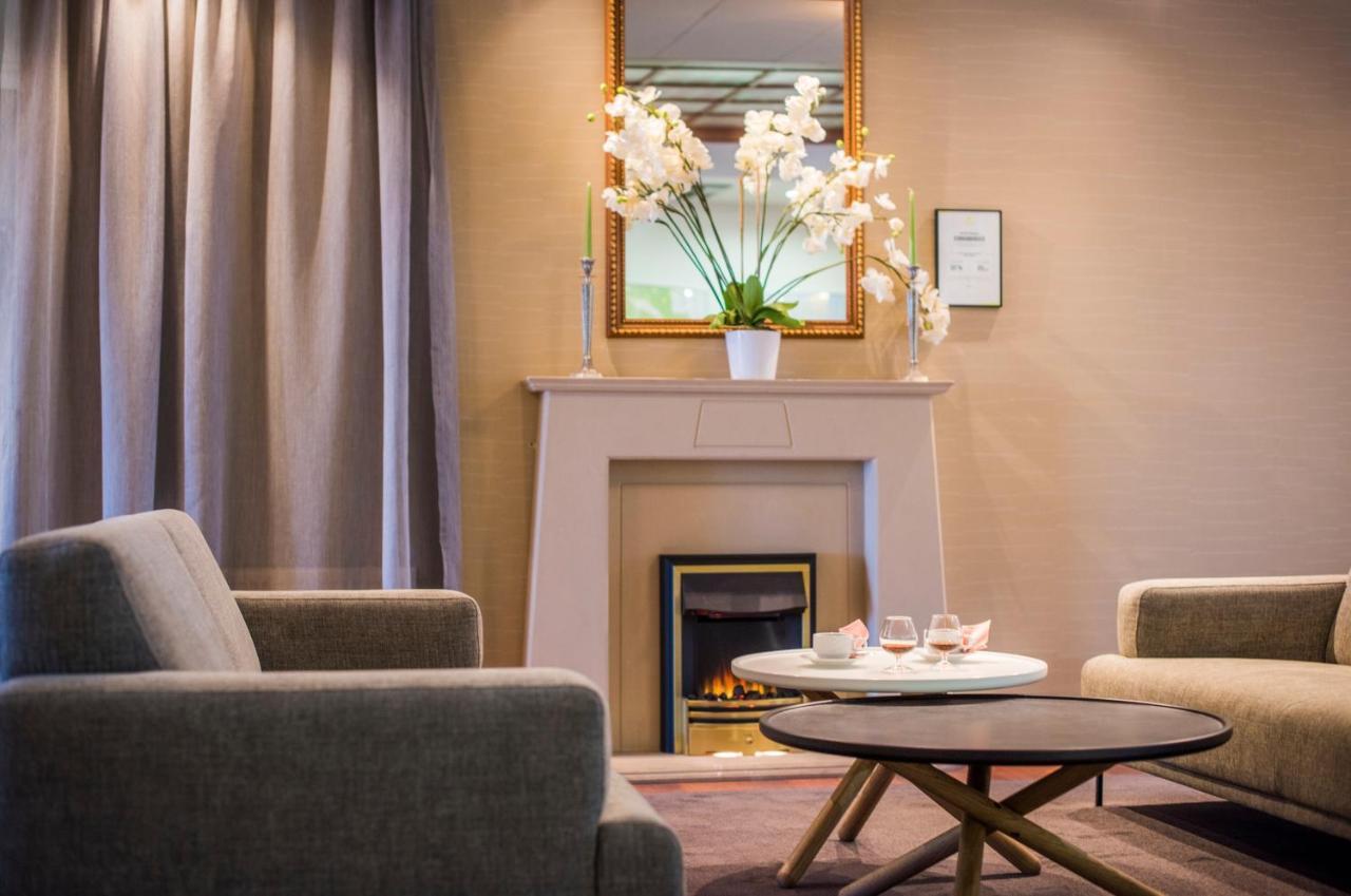 Lohja Spa & Resort Karjalohja Buitenkant foto