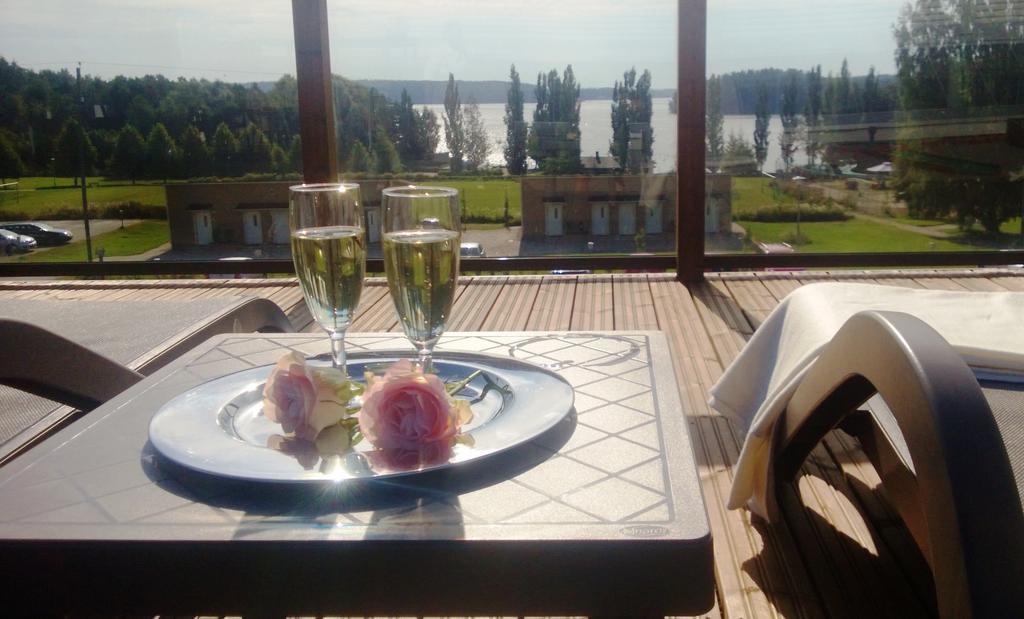 Lohja Spa & Resort Karjalohja Buitenkant foto