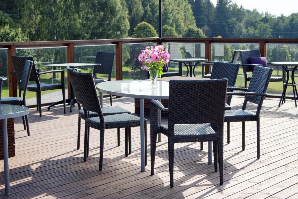 Lohja Spa & Resort Karjalohja Buitenkant foto