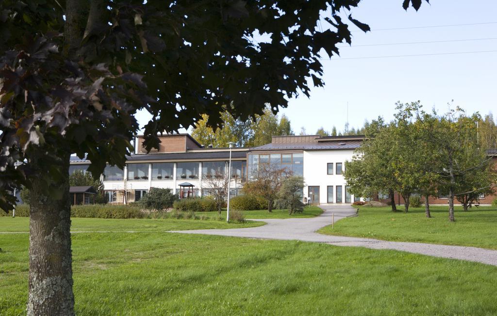 Lohja Spa & Resort Karjalohja Buitenkant foto