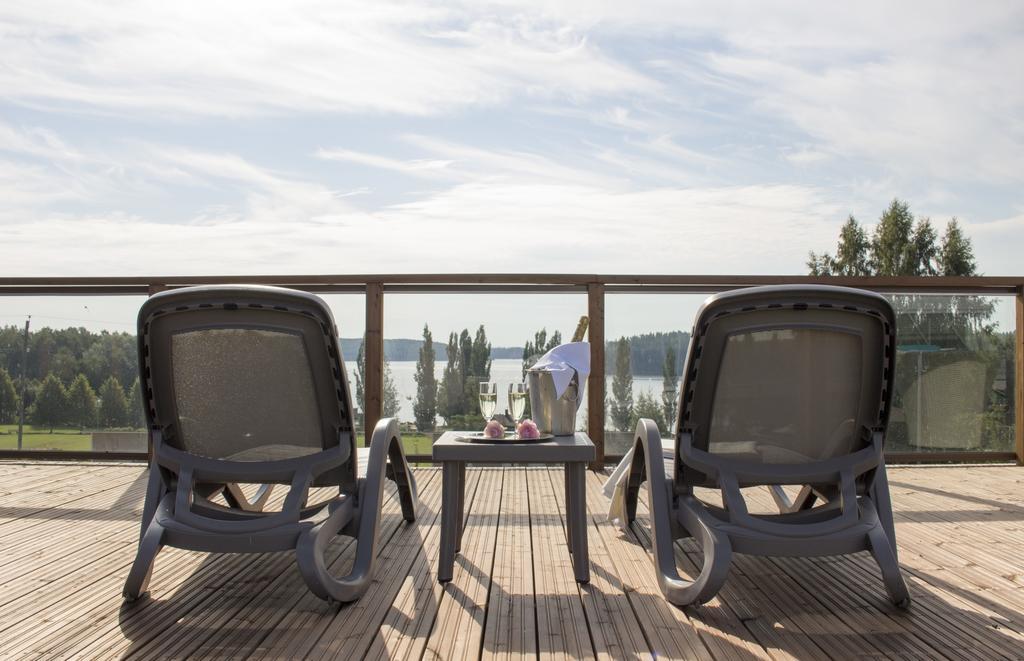 Lohja Spa & Resort Karjalohja Buitenkant foto