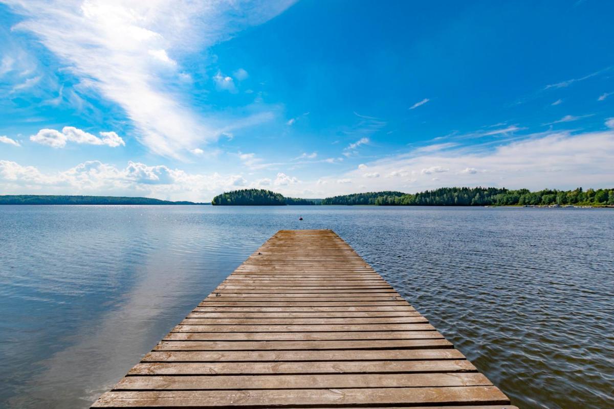 Lohja Spa & Resort Karjalohja Buitenkant foto
